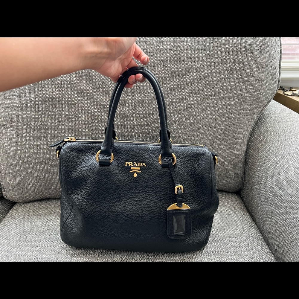 Prada handbag